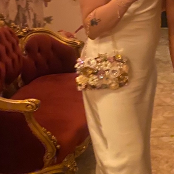 LANA SIGNIFICANT OTHER MAXI DRESS - Picture 7 of 7